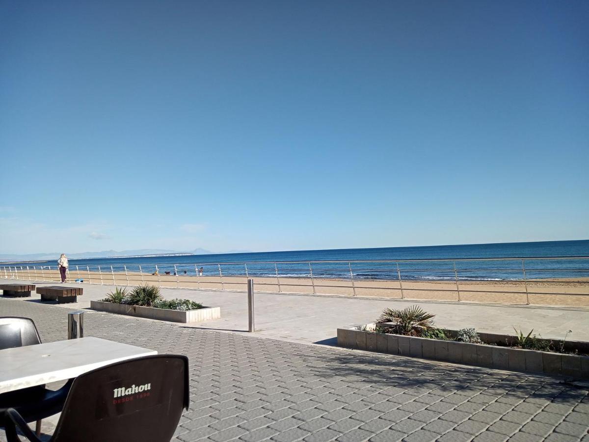 Bungalow Playa La Mata La Mata (Torrevieja) Exterior photo