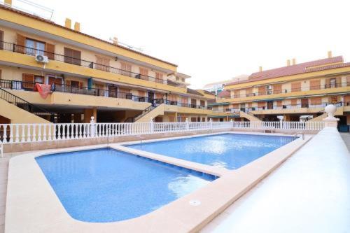 Bungalow Playa La Mata La Mata (Torrevieja) Exterior photo